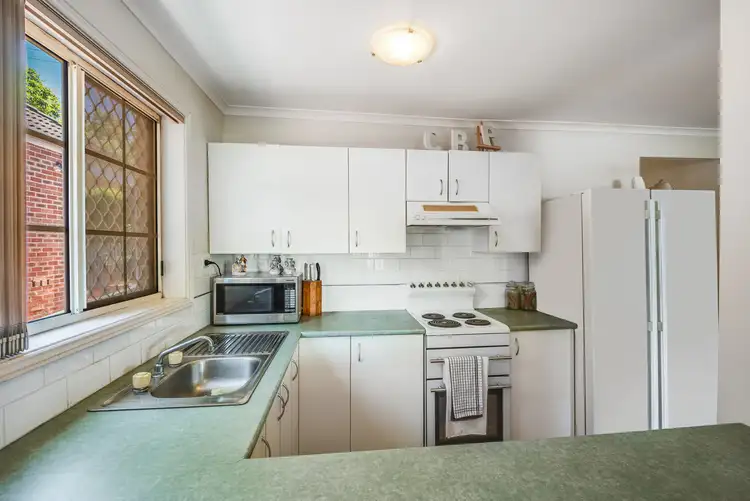 Third view of Homely townhouse listing, 1/76 Springfield Road, Springfield NSW 2250