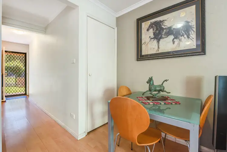 Fourth view of Homely townhouse listing, 1/76 Springfield Road, Springfield NSW 2250