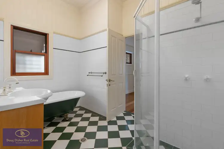 Main view of Homely house listing, 20 Ivy Street, Toowong QLD 4066