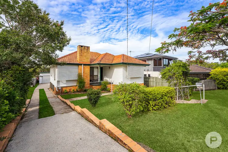Main view of Homely house listing, 34 Belnoel Street, Wavell Heights QLD 4012