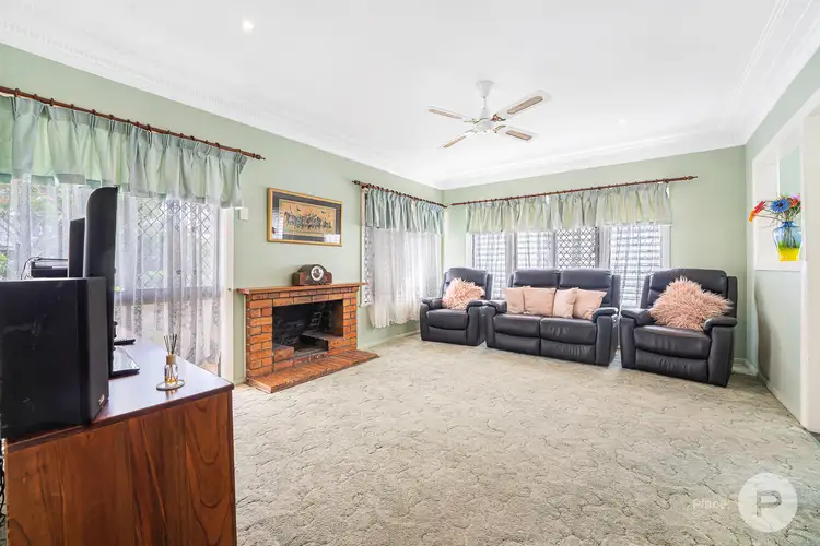 Second view of Homely house listing, 34 Belnoel Street, Wavell Heights QLD 4012