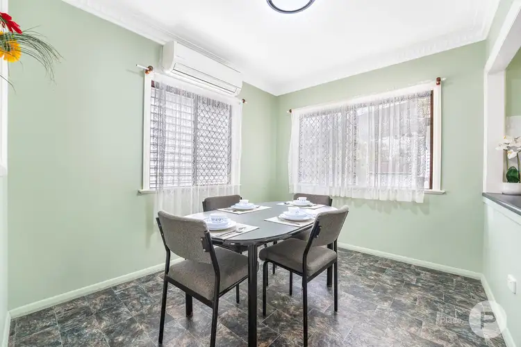 Third view of Homely house listing, 34 Belnoel Street, Wavell Heights QLD 4012