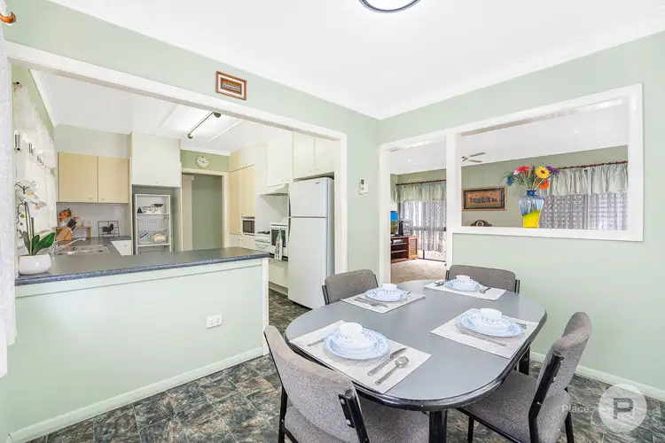 Fourth view of Homely house listing, 34 Belnoel Street, Wavell Heights QLD 4012