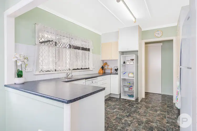Fifth view of Homely house listing, 34 Belnoel Street, Wavell Heights QLD 4012