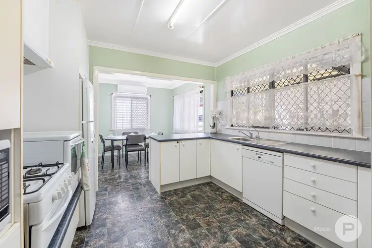 Sixth view of Homely house listing, 34 Belnoel Street, Wavell Heights QLD 4012