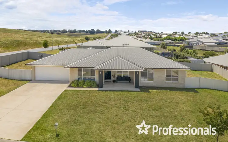 1 She Oak Close, Bathurst NSW 2795