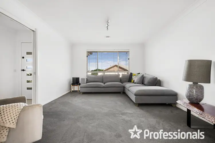 Third view of Homely house listing, 1 She Oak Close, Bathurst NSW 2795