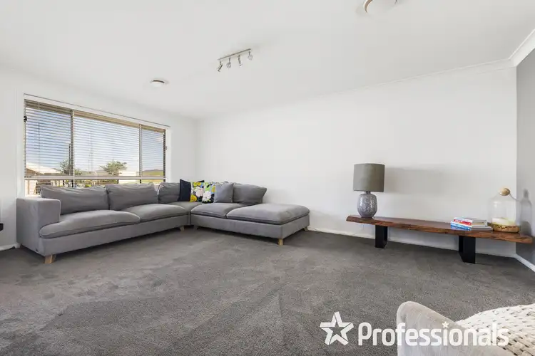 Fourth view of Homely house listing, 1 She Oak Close, Bathurst NSW 2795