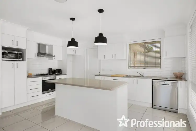 Fifth view of Homely house listing, 1 She Oak Close, Bathurst NSW 2795