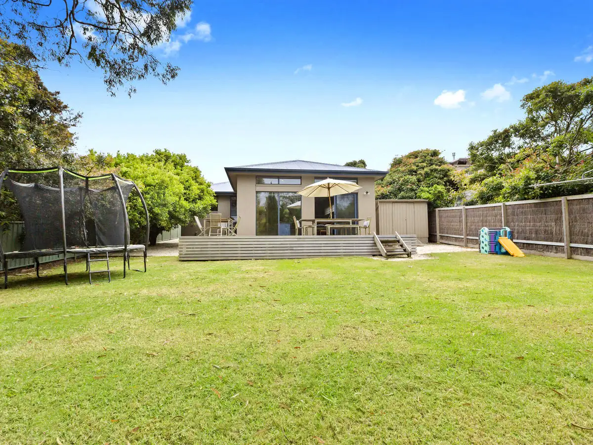 Main view of Homely house listing, 6 Belvedere Road, Somers VIC 3927