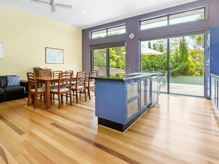 Second view of Homely house listing, 6 Belvedere Road, Somers VIC 3927