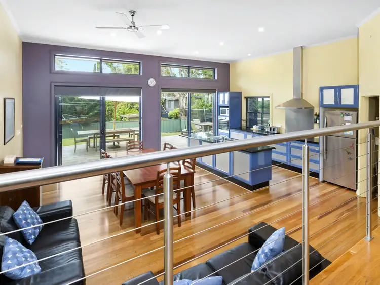 Third view of Homely house listing, 6 Belvedere Road, Somers VIC 3927