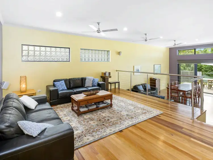 Fourth view of Homely house listing, 6 Belvedere Road, Somers VIC 3927