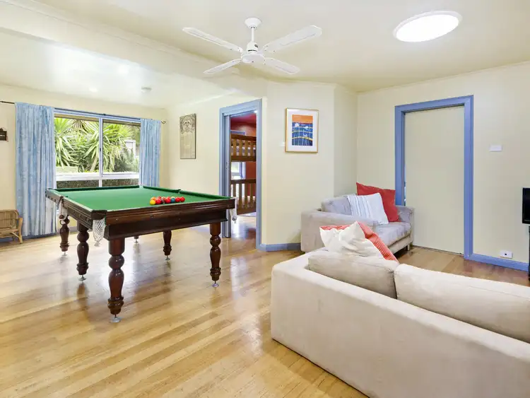 Fifth view of Homely house listing, 6 Belvedere Road, Somers VIC 3927