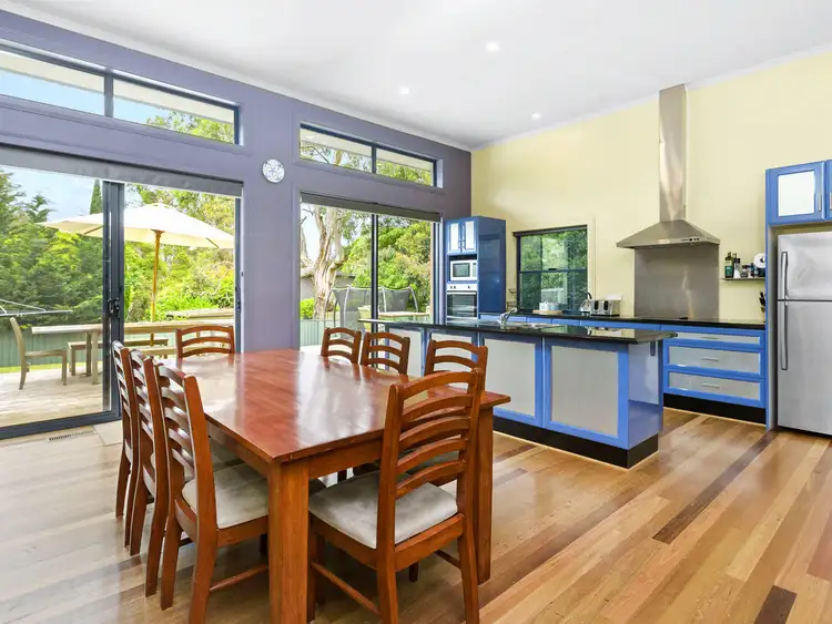 Sixth view of Homely house listing, 6 Belvedere Road, Somers VIC 3927