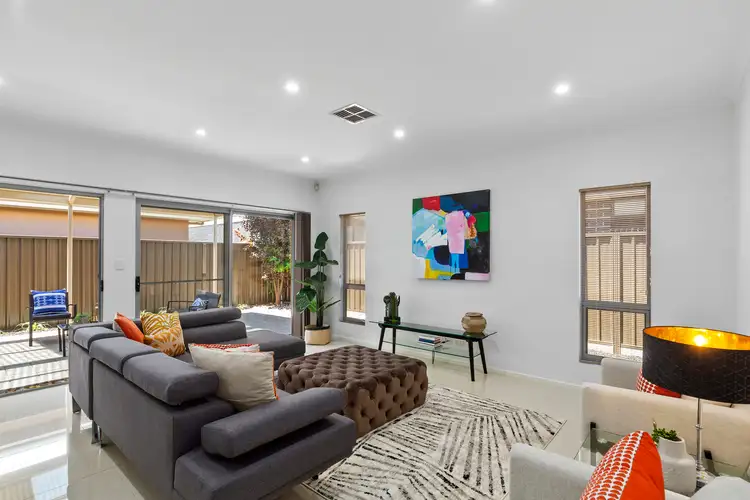 Third view of Homely house listing, 5 Alfred Street, Glengowrie SA 5044