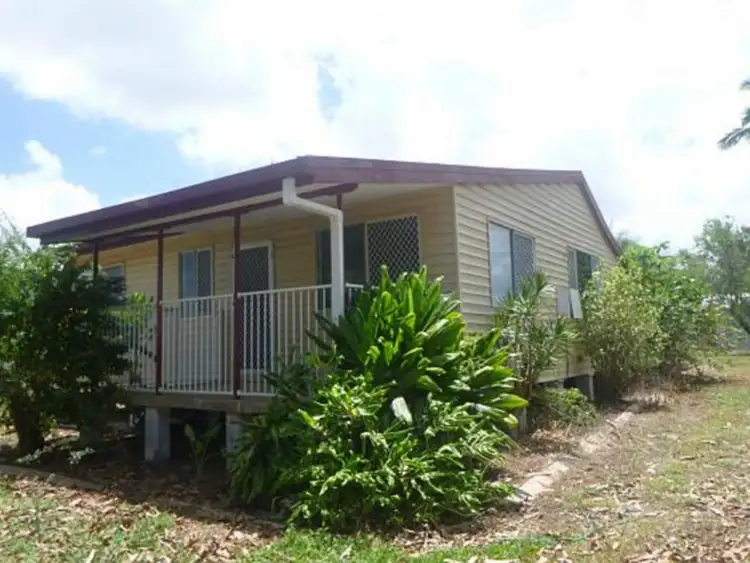 38 Musgrave Street, Halifax QLD 4850
