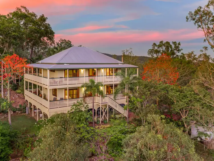 Main view of Homely house listing, 4 Springfield Court, Wights Mountain QLD 4520