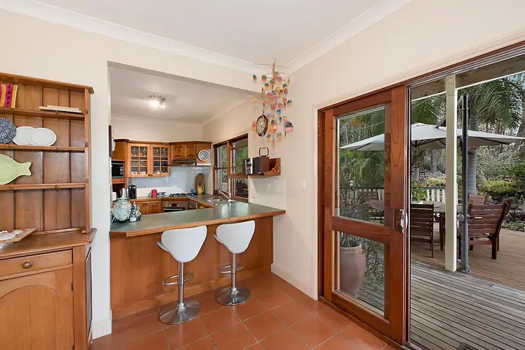 Second view of Homely house listing, 4 Springfield Court, Wights Mountain QLD 4520