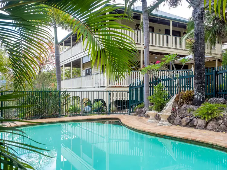 Fifth view of Homely house listing, 4 Springfield Court, Wights Mountain QLD 4520