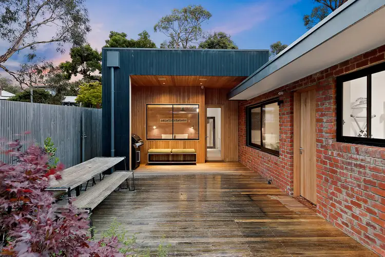 Main view of Homely house listing, 28 Quinns Parade, Mount Eliza VIC 3930