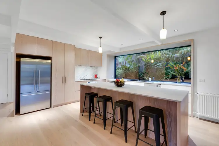 Second view of Homely house listing, 28 Quinns Parade, Mount Eliza VIC 3930