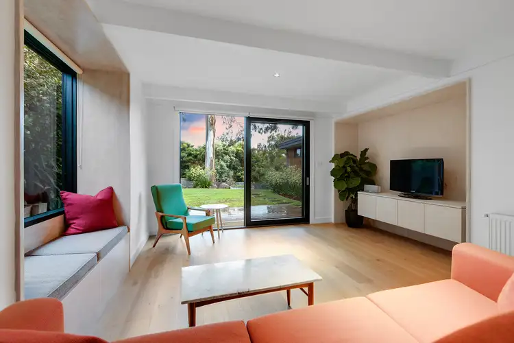 Sixth view of Homely house listing, 28 Quinns Parade, Mount Eliza VIC 3930