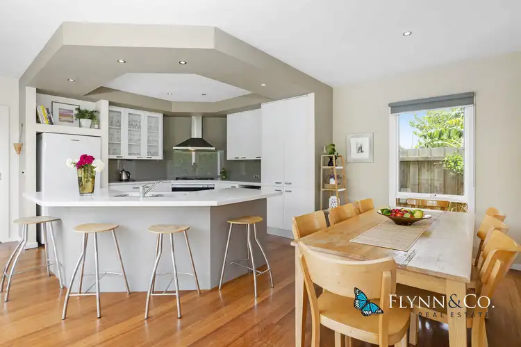 Fourth view of Homely house listing, 14 South Road, Mccrae VIC 3938