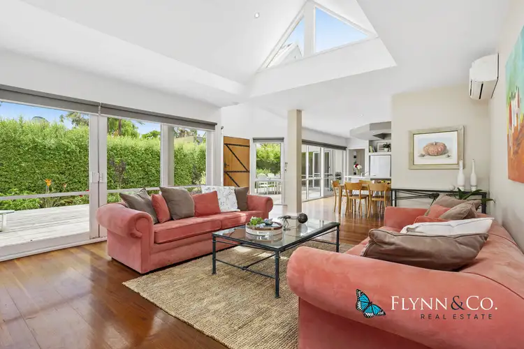 Fifth view of Homely house listing, 14 South Road, Mccrae VIC 3938