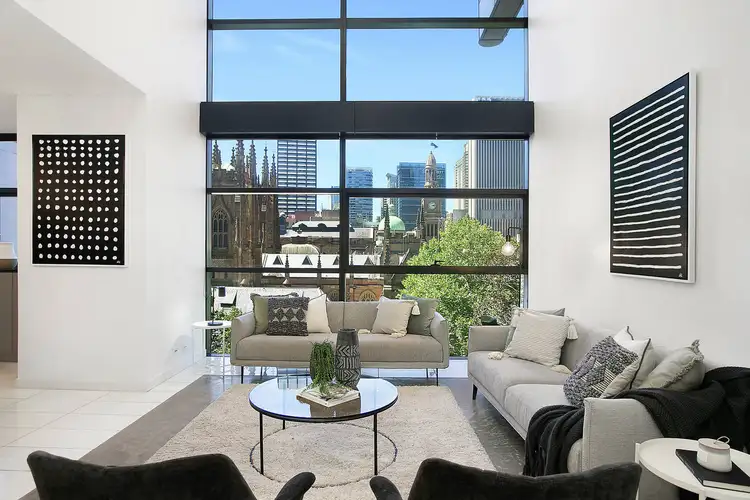 1501/101 Bathurst Street, Sydney NSW 2000