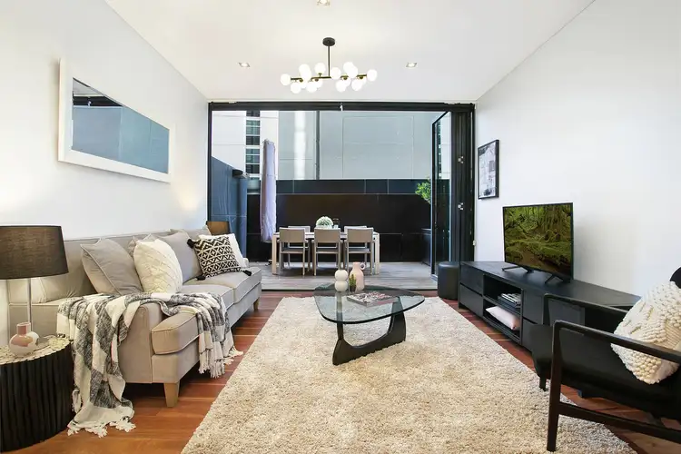 Sixth view of Homely apartment listing, 1501/101 Bathurst Street, Sydney NSW 2000