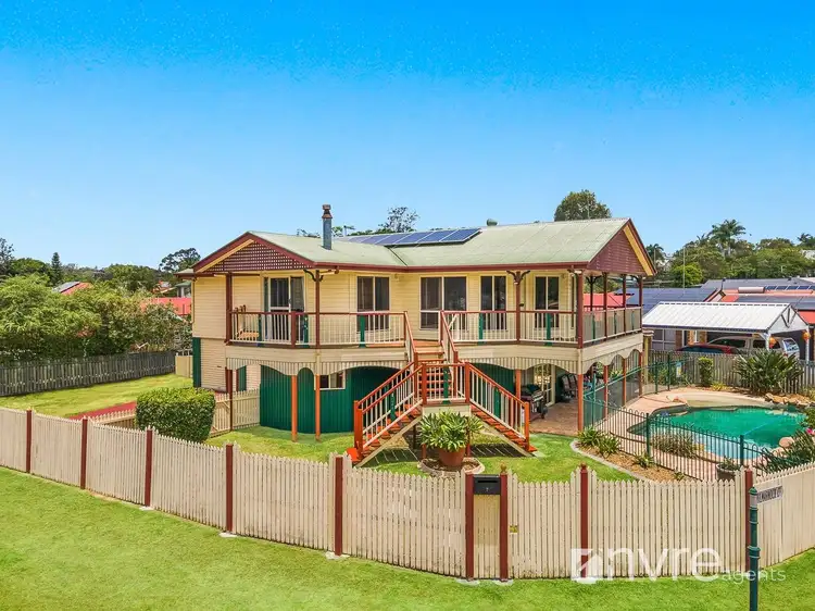 7 Highlands Drive, Narangba QLD 4504
