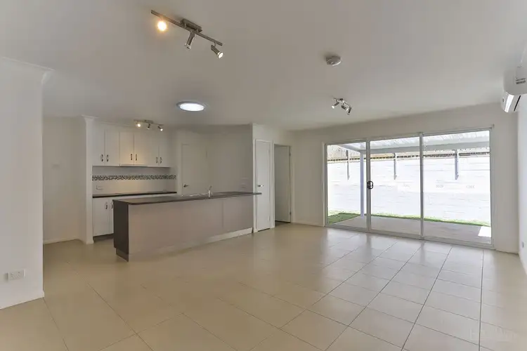 Second view of Homely unit listing, 1/3B Gladstone Street, Newtown QLD 4350