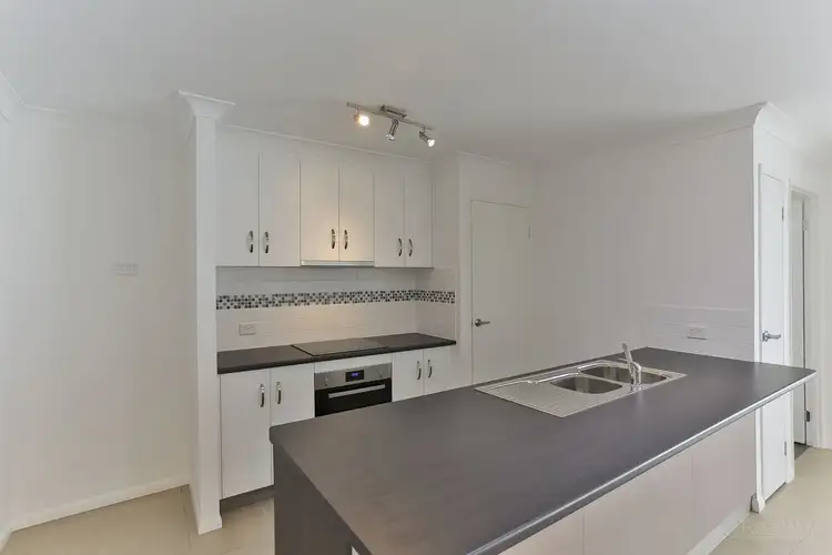 Third view of Homely unit listing, 1/3B Gladstone Street, Newtown QLD 4350