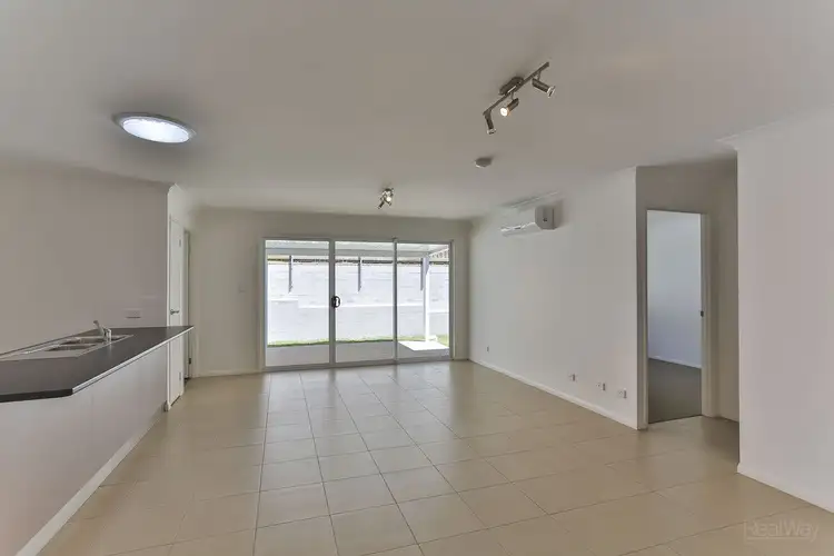 Fourth view of Homely unit listing, 1/3B Gladstone Street, Newtown QLD 4350