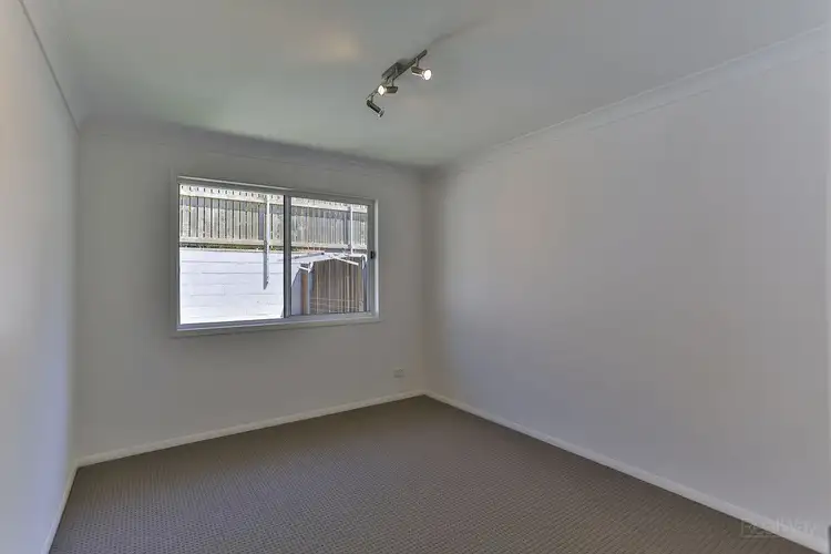 Fifth view of Homely unit listing, 1/3B Gladstone Street, Newtown QLD 4350
