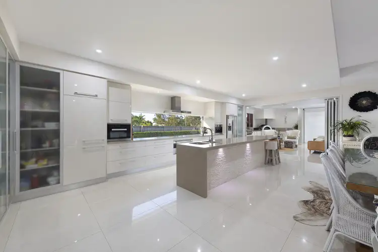 Third view of Homely house listing, 3 Breaker Court, Bargara QLD 4670