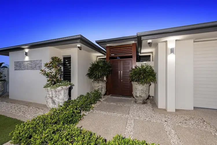Sixth view of Homely house listing, 3 Breaker Court, Bargara QLD 4670