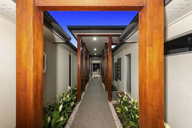 Seventh view of Homely house listing, 3 Breaker Court, Bargara QLD 4670