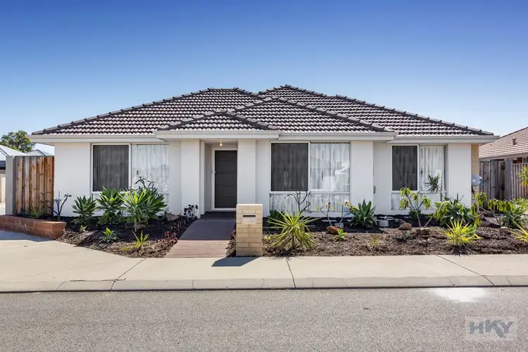 Main view of Homely house listing, 3A Cadogan Outlook, Ellenbrook WA 6069