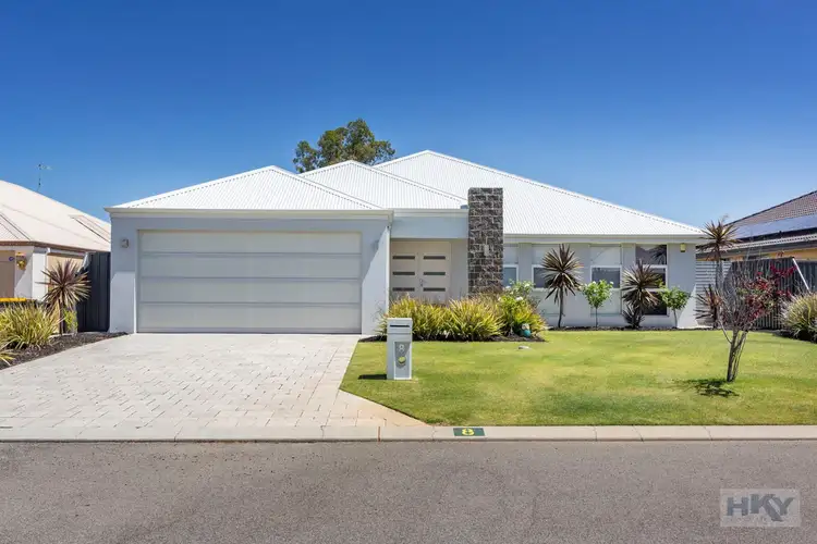 8 Preissina Way, Dayton WA 6055