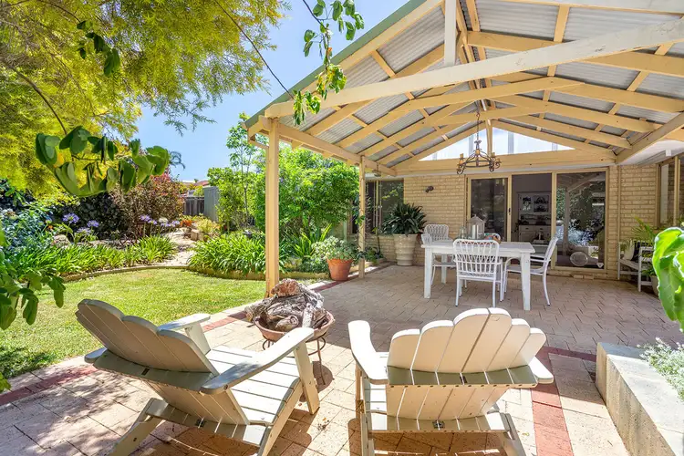 3 Congressional Crescent, Connolly WA 6027