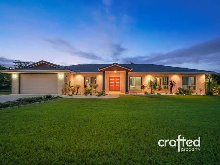 Second view of Homely house listing, 41 Victor Street, Boronia Heights QLD 4124