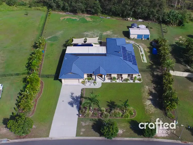 Third view of Homely house listing, 41 Victor Street, Boronia Heights QLD 4124
