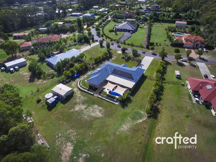 Fifth view of Homely house listing, 41 Victor Street, Boronia Heights QLD 4124