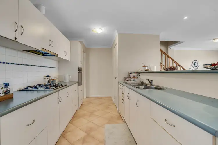 Fourth view of Homely unit listing, 12/19 Spinnaker Boulevard, Geographe WA 6280