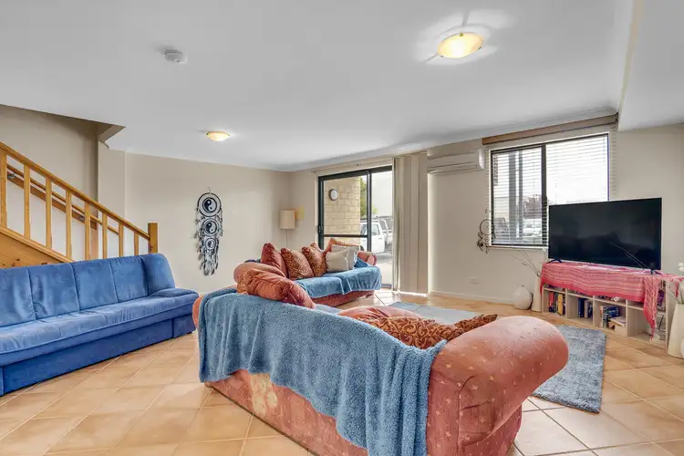 Fifth view of Homely unit listing, 12/19 Spinnaker Boulevard, Geographe WA 6280