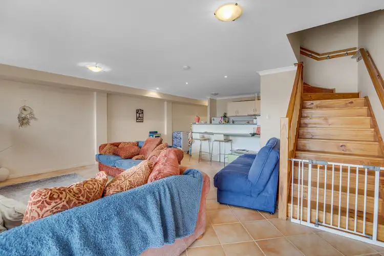 Sixth view of Homely unit listing, 12/19 Spinnaker Boulevard, Geographe WA 6280