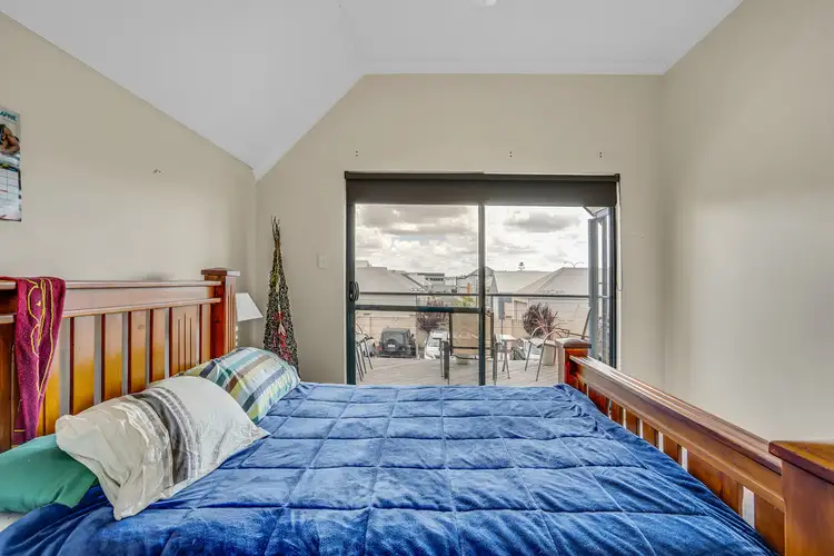 Seventh view of Homely unit listing, 12/19 Spinnaker Boulevard, Geographe WA 6280