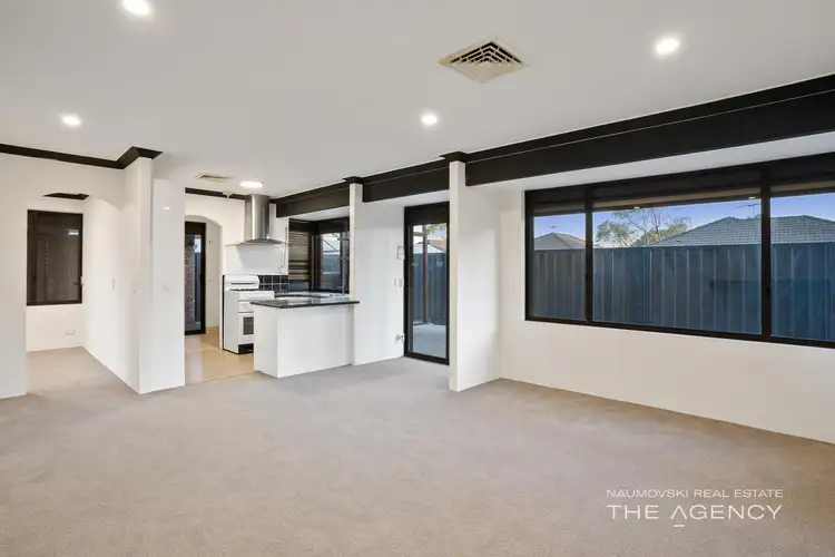 Third view of Homely house listing, 25 Ullswater Place, Balga WA 6061